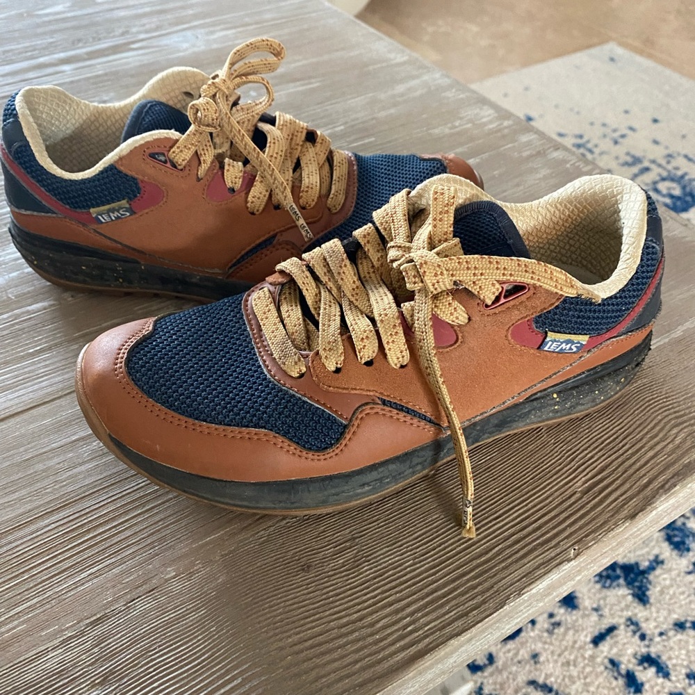 LEMS Trailhead Womens Sequoia